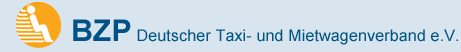 Deutscher Taxi- u. Mietwagenverband e.V. Mitglied Taxi Hundertmark